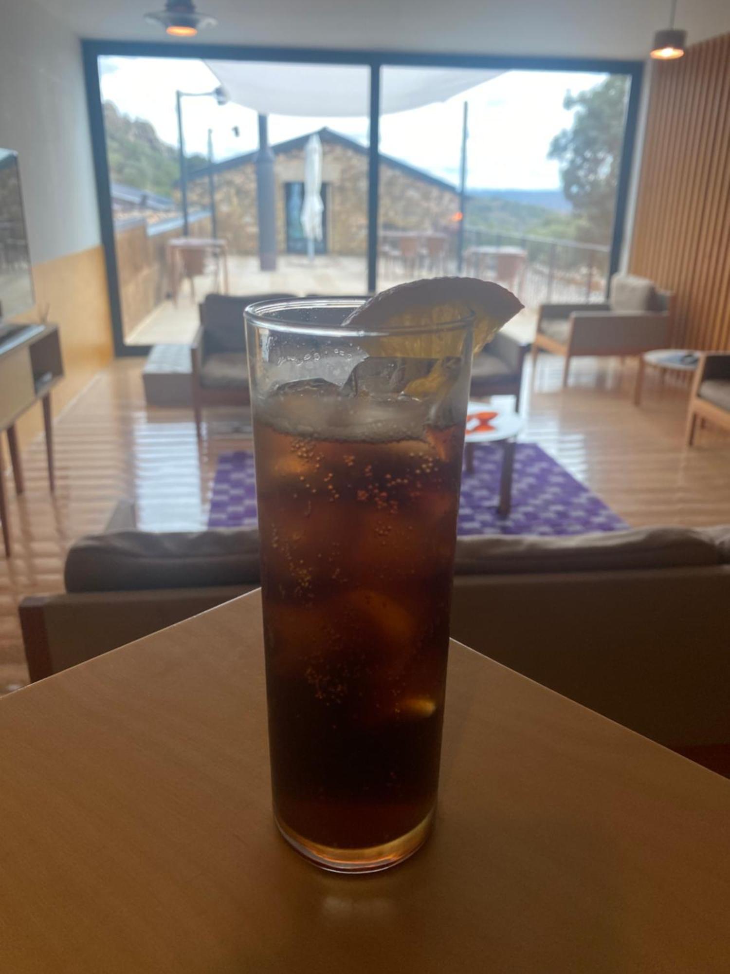 Colmeal Countryside Hotel 菲盖拉迪卡斯特卢罗德里古 外观 照片