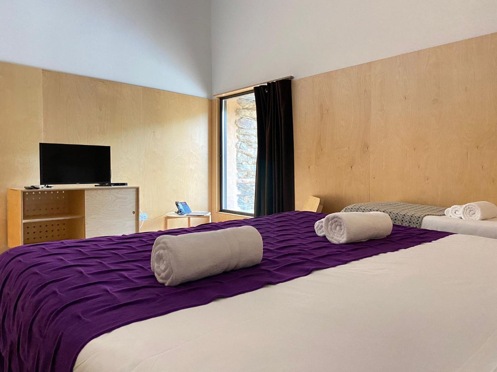 Colmeal Countryside Hotel 菲盖拉迪卡斯特卢罗德里古 外观 照片