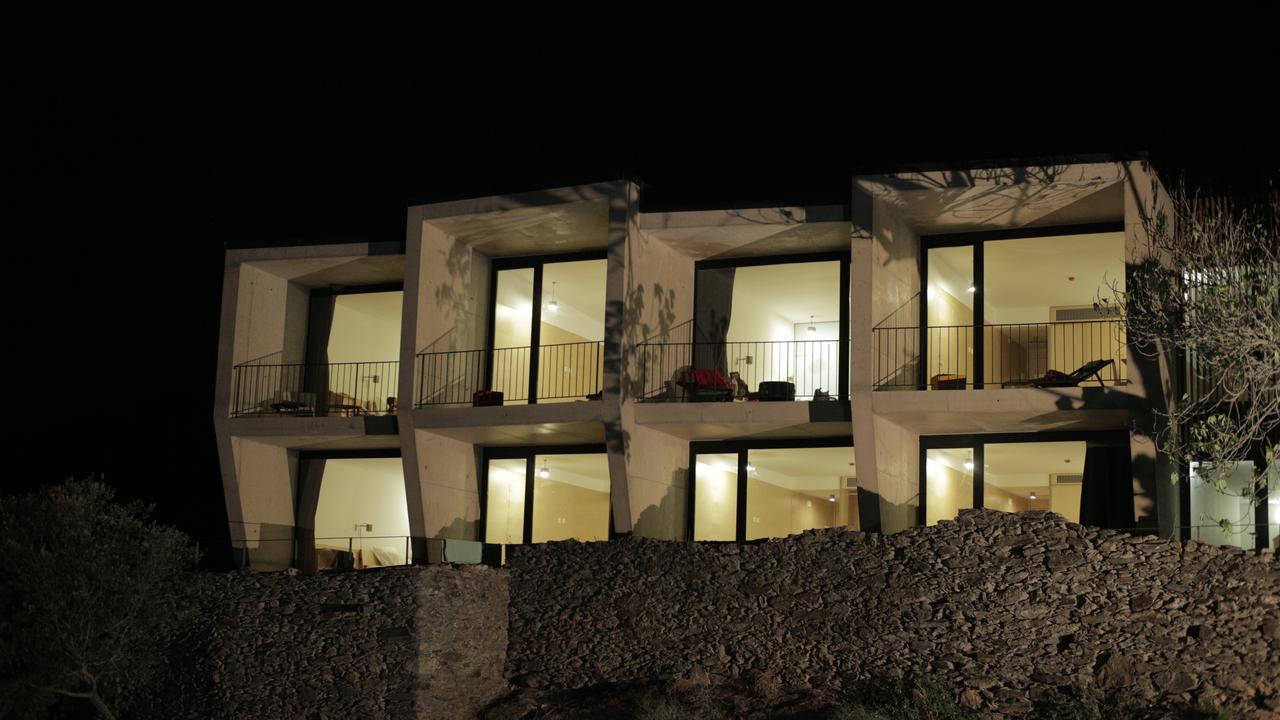 Colmeal Countryside Hotel 菲盖拉迪卡斯特卢罗德里古 外观 照片