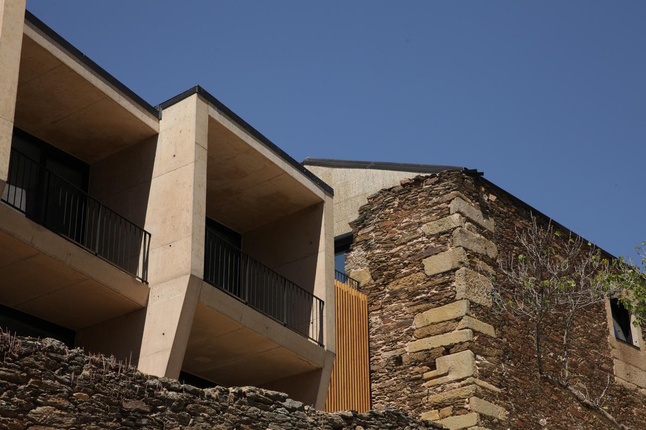 Colmeal Countryside Hotel 菲盖拉迪卡斯特卢罗德里古 外观 照片